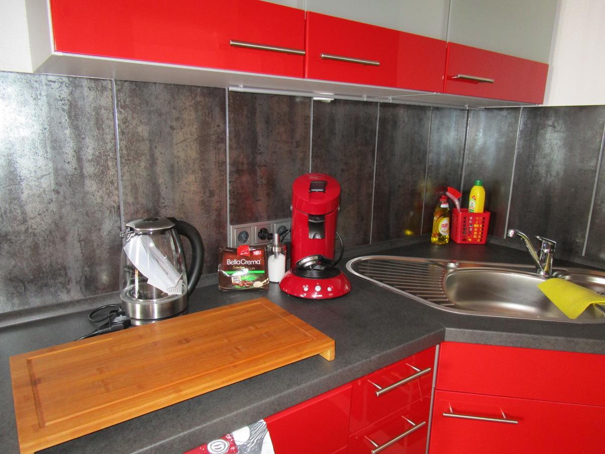 Obergessertshausen Ferienwohnung Rosa מראה חיצוני תמונה