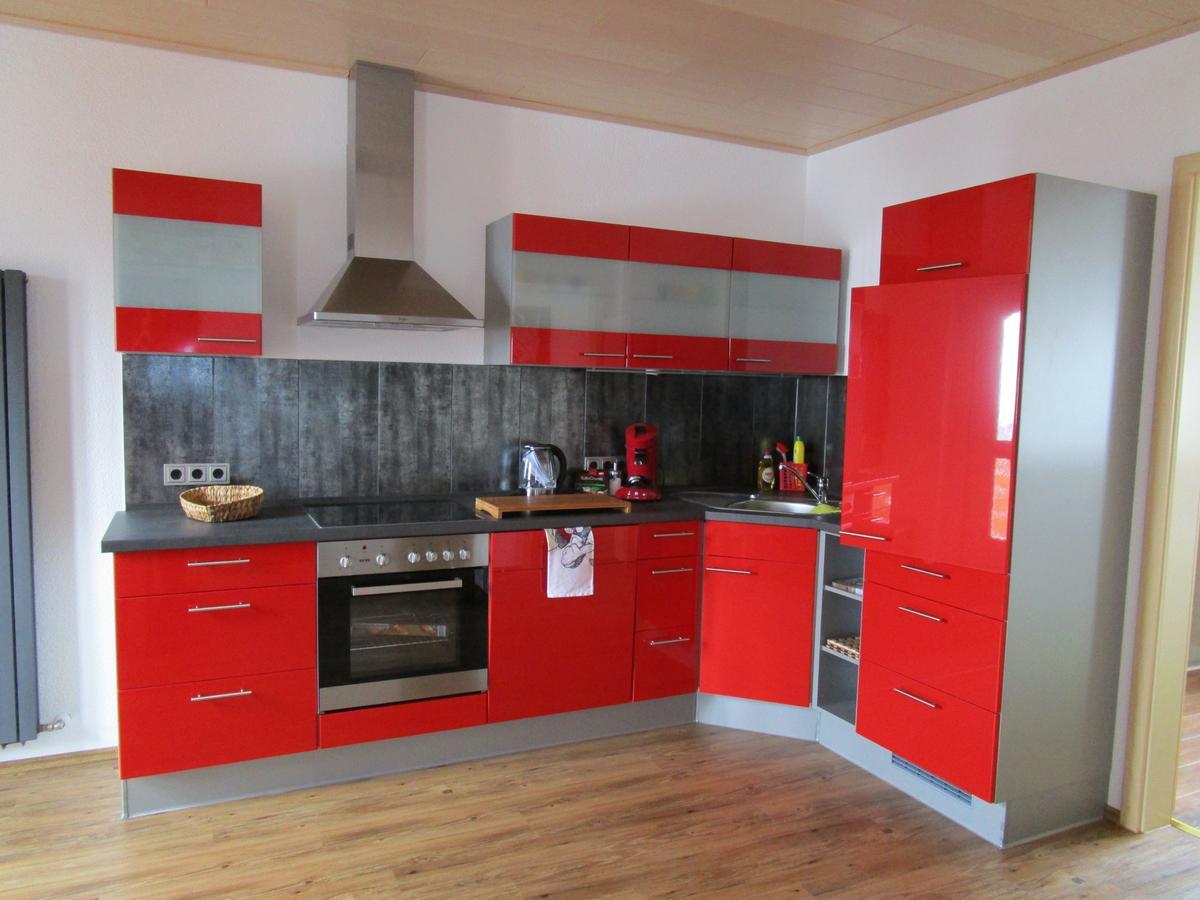 Obergessertshausen Ferienwohnung Rosa מראה חיצוני תמונה