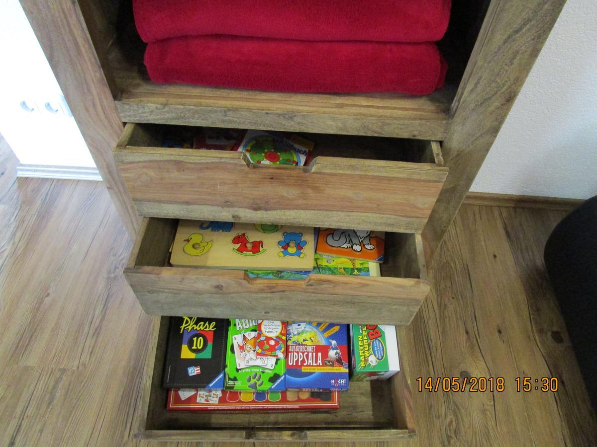Obergessertshausen Ferienwohnung Rosa מראה חיצוני תמונה